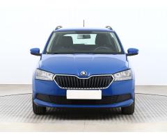 Škoda Fabia 1.0 TSI 70kW - 2