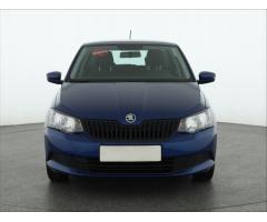 Škoda Fabia 1.0 TSI 70kW - 2