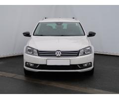 Volkswagen Passat 2.0 TDI 103kW - 2