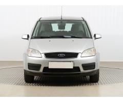 Ford C-MAX 1.8 92kW - 2