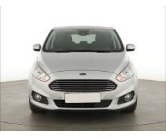 Ford S-Max 2.0 TDCi 88kW - 2