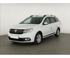 Dacia Logan 1.0 SCe 54kW - 2