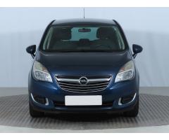 Opel Meriva 1.4 Turbo 88kW - 2