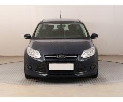 Ford Focus 1.6 TDCi 70kW - 2