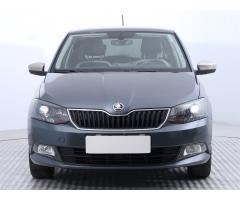 Škoda Fabia 1.2 TSI 66kW - 2