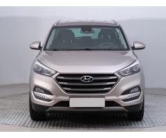 Hyundai Tucson 1.7 CRDi 85kW - 2