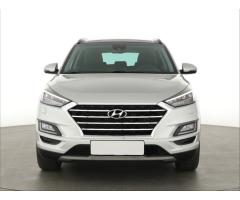 Hyundai Tucson 1.6 T-GDI 130kW - 2