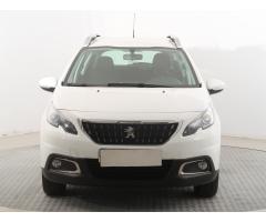 Peugeot 2008 1.2 PureTech 61kW - 2