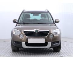 Škoda Yeti 2.0 TDI 81kW - 2