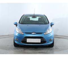 Ford Fiesta 1.6 i 88kW - 2