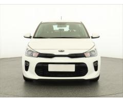 Kia Rio 1.25 CVVT 62kW - 2