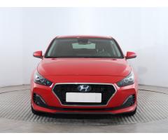 Hyundai i30 1.4 T-GDI 103kW - 2