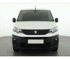 PEUGEOT EXPERT 2.0 BLUEHDI L3LONG PREMIUM 1.MAJ