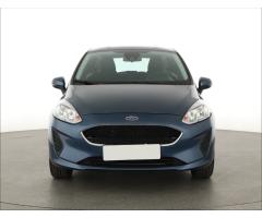 Ford Fiesta 1.1 63kW - 2