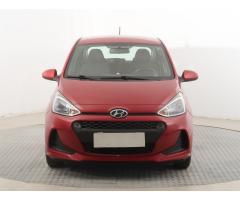 Hyundai i10 1.0 49kW - 2