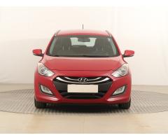 Hyundai i30 1.6 CRDi 81kW - 2