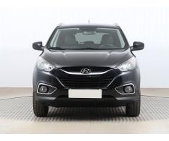 Hyundai ix35 2.0 CVVT 120kW - 2