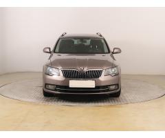 ŠKODA SUPERB COMBI 2.0TDI 140 LAURIN&K 4X4 DSG 7ST