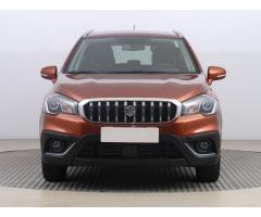 Suzuki SX4 S-cross 1.0 BoosterJet 82kW - 2