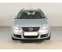 Volkswagen Golf 2.0 TDI 103kW - 2