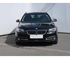BMW Řada 5 520d 140kW - 2