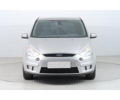 Ford S-Max 2.0 TDCi 103kW - 2