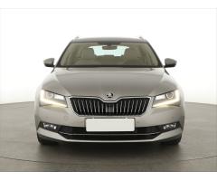 Škoda Superb 2.0 TDI 140kW - 2