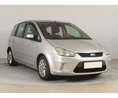 Ford C-MAX 2.0 TDCi 100kW - 2