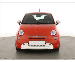 Fiat 500e 24 kWh 83kW - 2