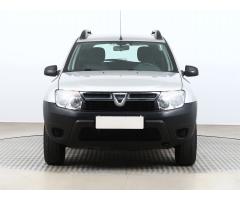 Dacia Duster 1.6 16V 77kW - 2