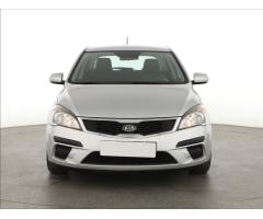 Kia Cee`d 1.4 CVVT 80kW - 2