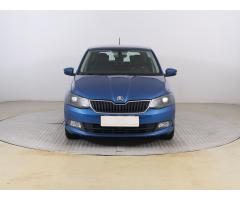 Škoda Fabia 1.2 TSI 66kW - 2