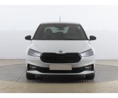 Škoda Fabia 1.0 TSI 81kW - 2