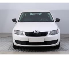 Škoda Octavia 1.2 TSI 63kW - 2