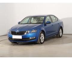 Škoda Octavia 1.6 TDI 85kW - 3