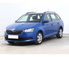 Škoda Fabia 1.0 TSI 70kW - 3