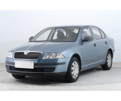 Škoda Octavia 1.6 75kW - 3