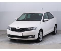 Škoda Rapid 1.0 TSI 81kW - 3