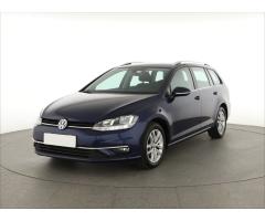 Volkswagen Golf 2.0 TDI 110kW - 3