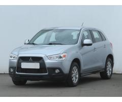 Mitsubishi ASX 1.8 DI-D MIVEC 110kW - 3