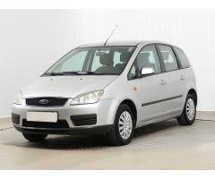Ford C-MAX 1.8 92kW - 3