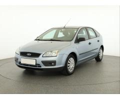 Ford Focus 1.6 16V 74kW - 3