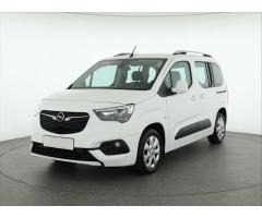 Opel Combo 1.5 CDTI 75kW - 3