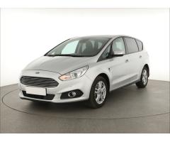 Ford S-Max 2.0 TDCi 88kW - 3