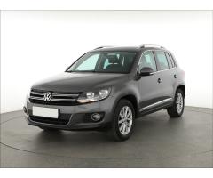 Volkswagen Tiguan 1.4 TSI 118kW - 3