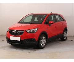 Opel Crossland X 1.2 61kW - 3