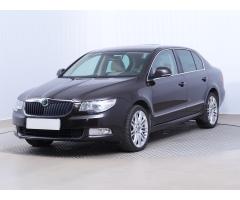 Škoda Superb 2.0 TDI 103kW - 3