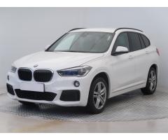 BMW X1 xDrive20d 140kW - 3