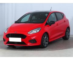 Ford Fiesta 1.0 EcoBoost 74kW - 3