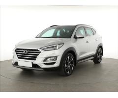 Hyundai Tucson 1.6 T-GDI 130kW - 3